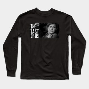 The last of us 2 Long Sleeve T-Shirt